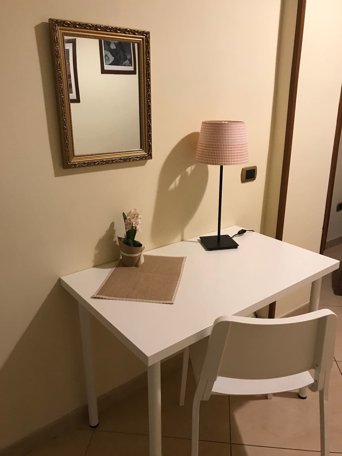 Casa Family & Friends Bed and Breakfast Salerno Buitenkant foto