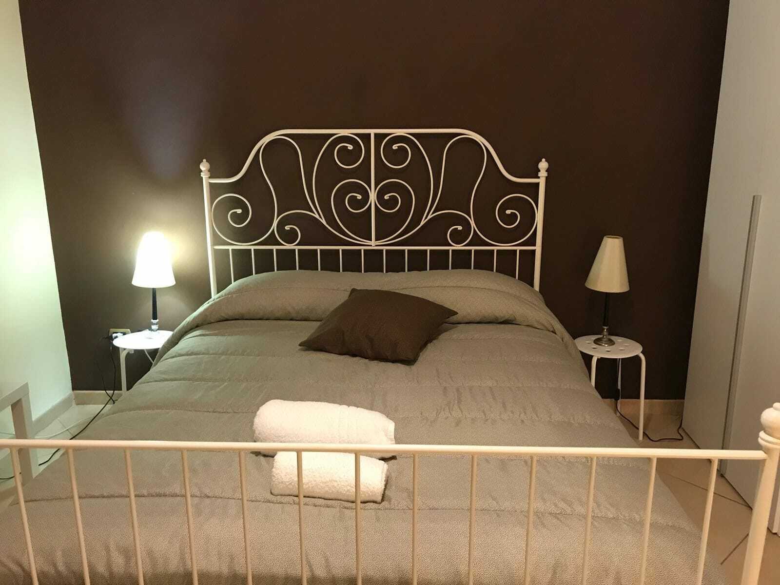Casa Family & Friends Bed and Breakfast Salerno Buitenkant foto