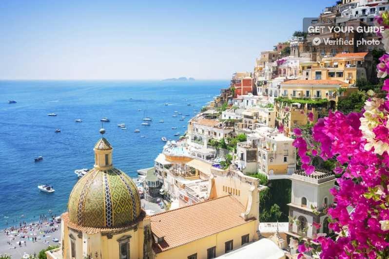Casa Family & Friends Bed and Breakfast Salerno Buitenkant foto